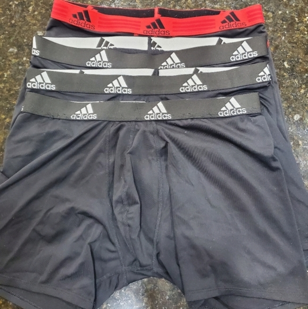 Adidas‎ boxers